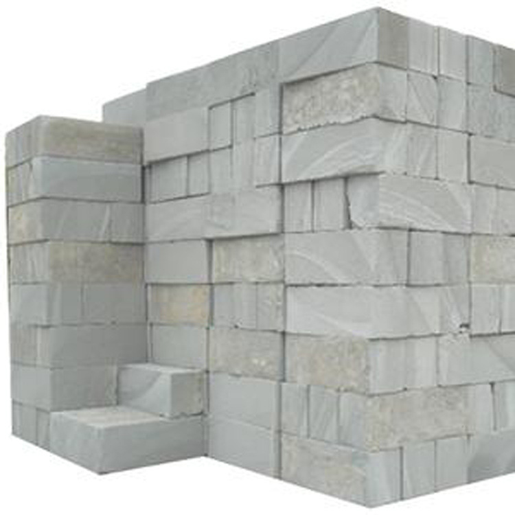 平定不同砌筑方式蒸压加气混凝土砌块轻质砖 加气块抗压强度研究