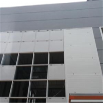 平定新型蒸压加气混凝土板材ALC|EPS|RLC板材防火吊顶隔墙应用技术探讨